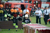 Miejsko-gminne zawody strażackie w Zelowie [ZDJĘCIA]