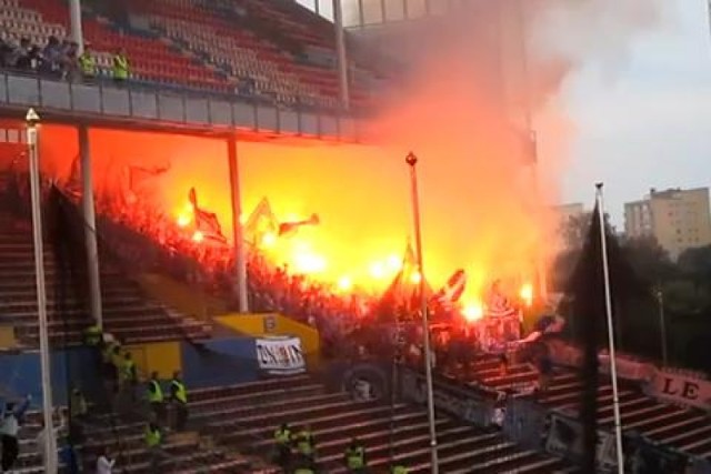 Fani Lecha Poznań wypadli w Sztokholmie zdecydowanie lepiej od ...