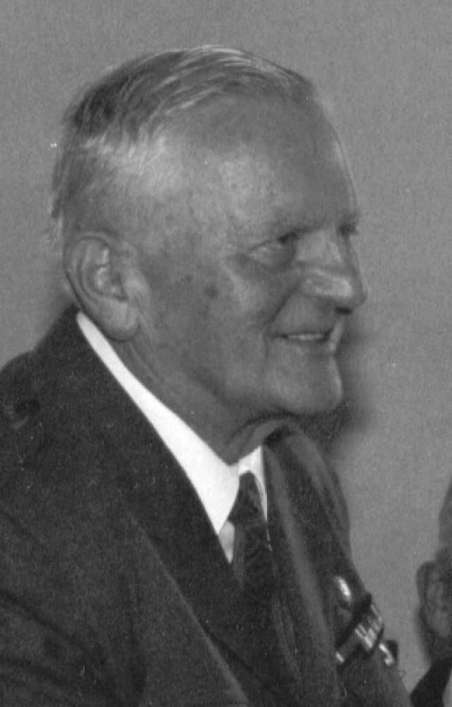 Hm. Konrad Majewski