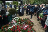 Pogrzeb Magdaleny Kwiatkowskiej. Bydgoszczanie pożegnali prezes BTBS [zdjęcia]