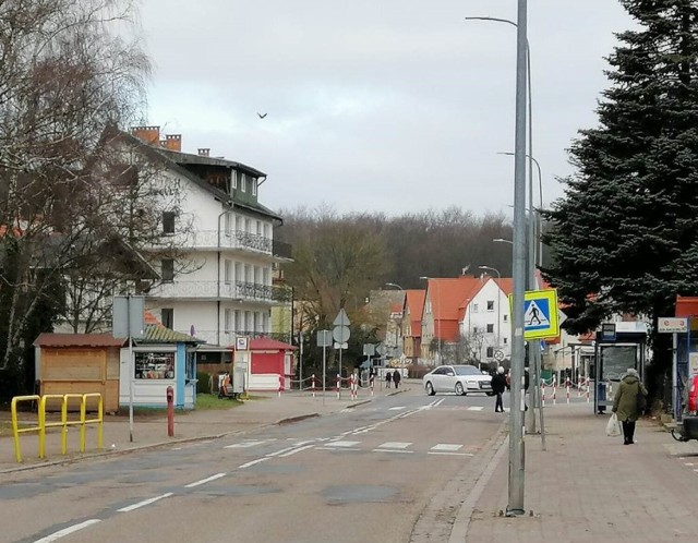 Prace trwające do kwietnia będą dotyczyć obszaru ul. Arciszewskiego i Jedności Narodowej, od ul. Wylotowej do Wiosennej