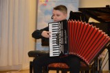    Koncert uczniów lubańskiej Szkoły Muzycznej