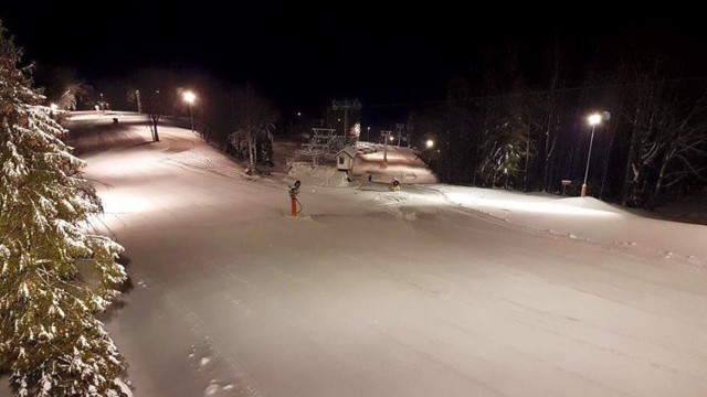 Stacje narciarskie w naszym regionie czekają na amatorów białego szaleństwa