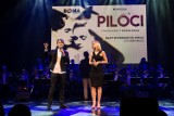 Musical "Piloci" w Teatrze Roma. Opowieść o miłości z wojną w tle. Będzie kolejny hit?