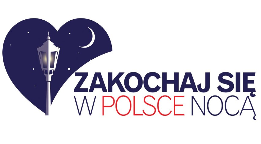 "Zakochaj się w Polsce nocą": Ostrów na wystawie w...