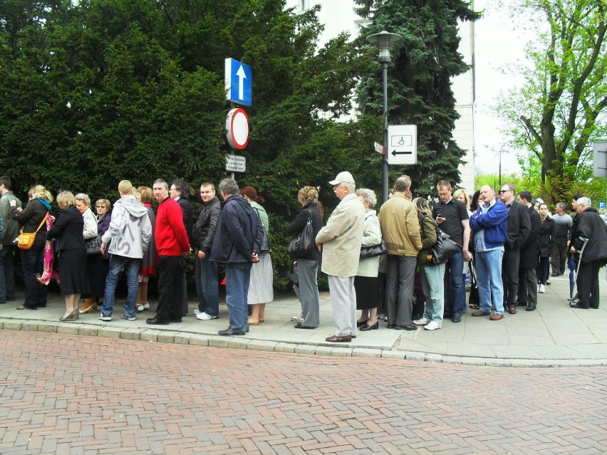 W rocznicę uchwalenia Konstytucji 3 Maja po raz kolejny...