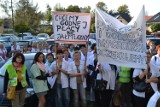 Referendum strajkowe w szpitalu w Raciborzu