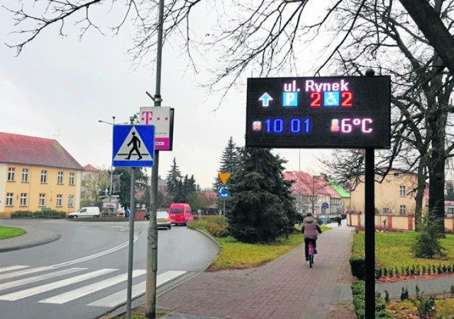 Władze gminy Wolsztyn chcą wybudować nowy parking w mieście