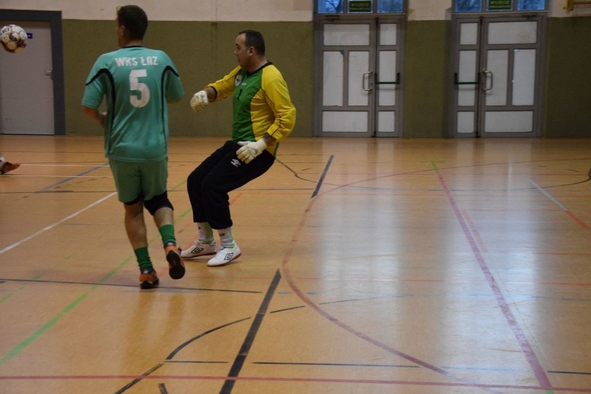 Zakończyły się rozgrywki Żarskiej Ligi Futsalu. Po raz...