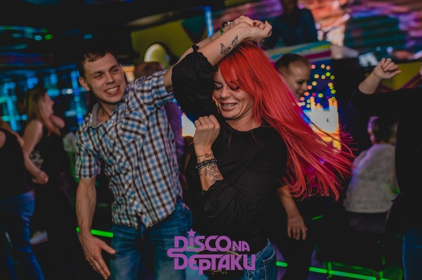 Zobaczcie, jak bawiliście się 11.01.2020 r. w Disco na...