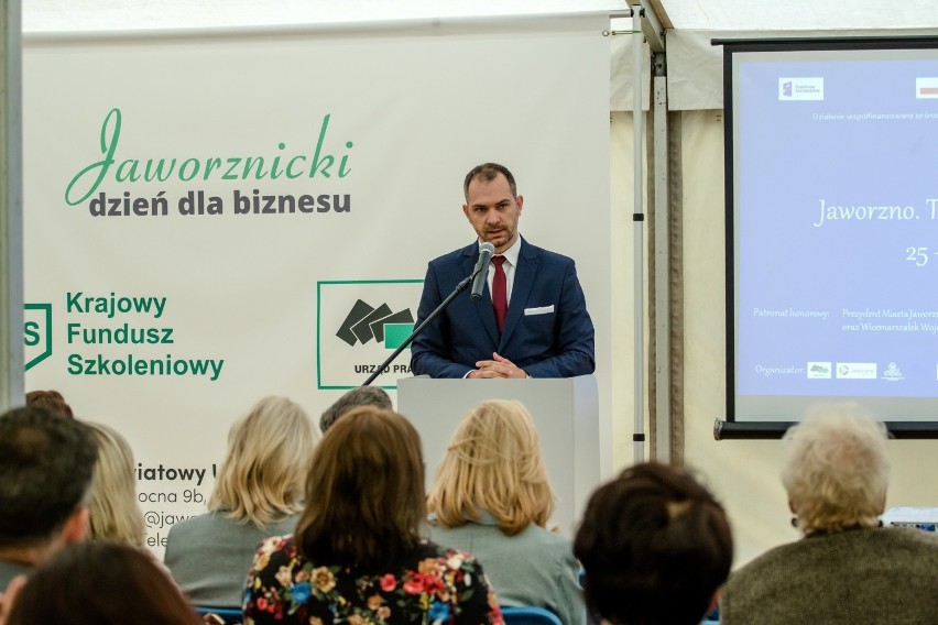 W Jaworznie w GEOsferze odbył się III Jaworznicki Dzień dla...