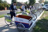 Rower miejski w Piotrkowie 2020: Rowery od 1 czerwca. Mimo wniosku o upadłość opreratora - Nextbike
