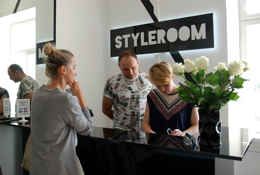 Nowy butik w Lublinie - Styleroom Polscy Projektanci