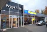 Kalisz: Wega Auto sprzedaje swój salon samochodowy. Przejmuje go koniński Domcar