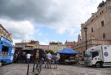 Żarciowozy z III Zlotem Foodtrucków. Mamy pyszny weekend w Jarosławiu