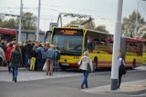 Wrocławska Leśnica bez tramwajów. "Cały zachód Wrocławia stanie w jednym wielkim korku"