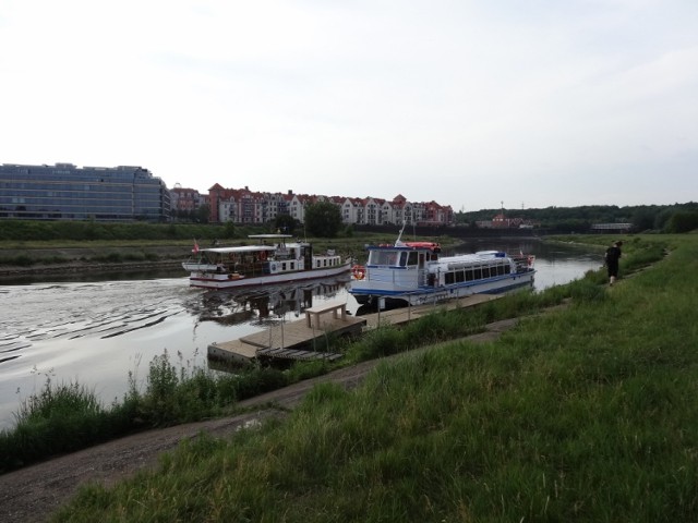 Teraz jest atrakcją turystyczną. Jednak docelowo może stać się środkiem komunikacji w mieście - podobnym do zwykłych tramwajów lub autobusów