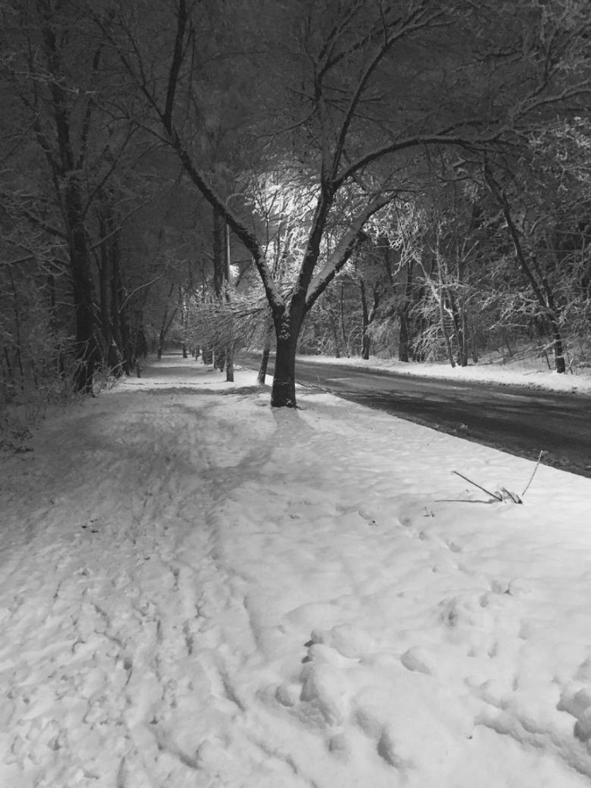 21 grudnia - pierwszy dzień Zimy! Zobacz piękne archiwalne zdjęcia zimy!