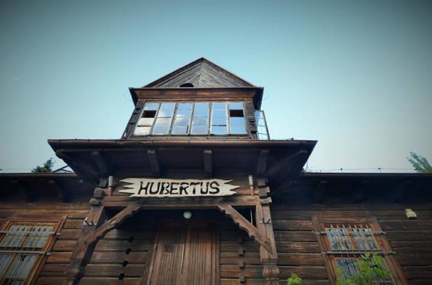 Hubertus to jeden z symboli miasta. Czy stracimy go na...