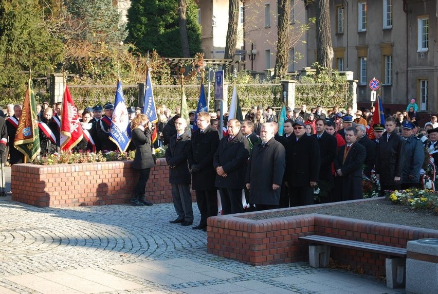 Tak świętowaliśmy Dzień Niepodległości