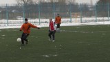 Sparing Kujawiak Kowal - MGKS Lubraniec 4:2 [ZDJĘCIA, WIDEO]