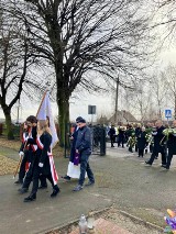 Tychy. Pogrzeb Włodzimierza Trlika, legendy II LO im. Norwida. Pożegnano nauczyciela matematyki i dyrektora