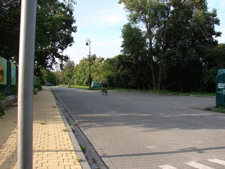 Warszawskie Jeziorko Czerniakowskie - jakie jest każdy niech zobaczy