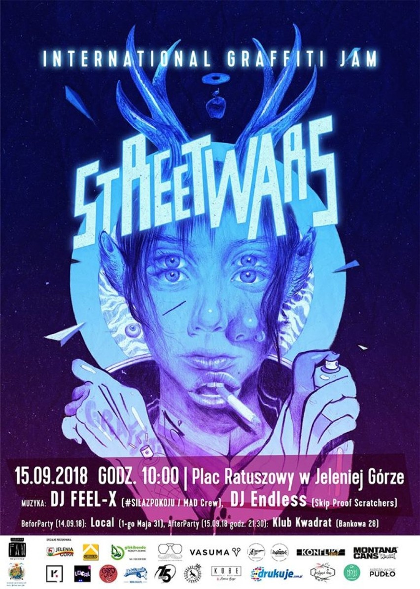 Jelenia Góra i okolice. Koncert, teatr, wystawa: sprawdź co jest grane