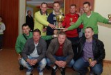 DGS SA mistrzem DGS Futsal Ligi! [zdjęcia]