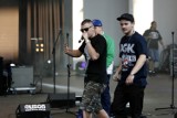 Dni Opola 2012. Koncert hip-hopowy