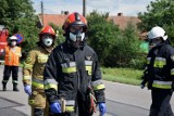 Malbork. Zostań strażakiem w JRG. Komendant PSP ogłosił nabór na 1 wolne miejsce