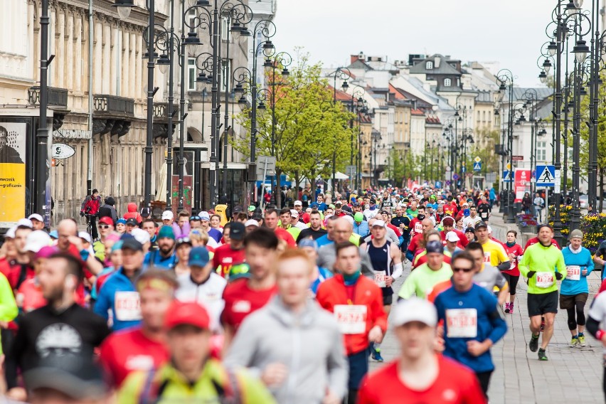 Tworzymy drużynę biegową naszemiasto.pl! Dołącz do nas i wygraj buty Reebok!