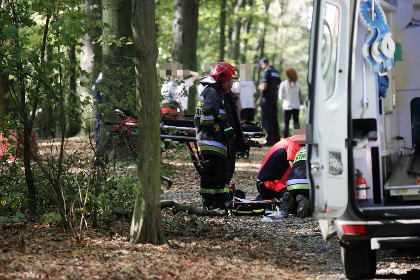 Dramat na lekcji WF. Nauczyciel usłyszał akt oskarżenia po śmierci 13-latka