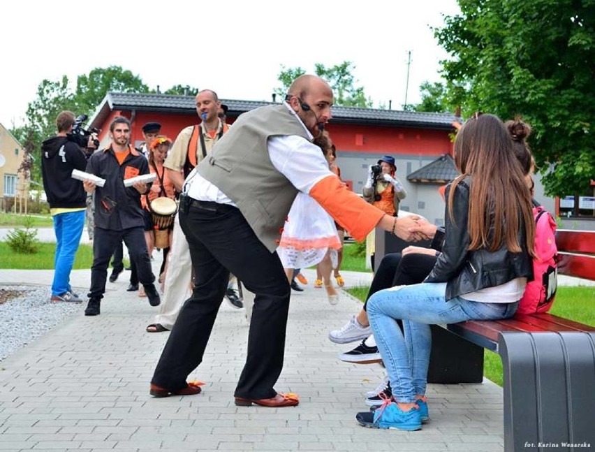 Kraśnik: Festiwal "Śladami Singera" za nami (ZDJĘCIA)...