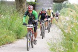 Mazovia MTB Marathon w Puławach, Kross Road Tour w Nałęczowie. Rowerzyści będą jeździć po powiecie