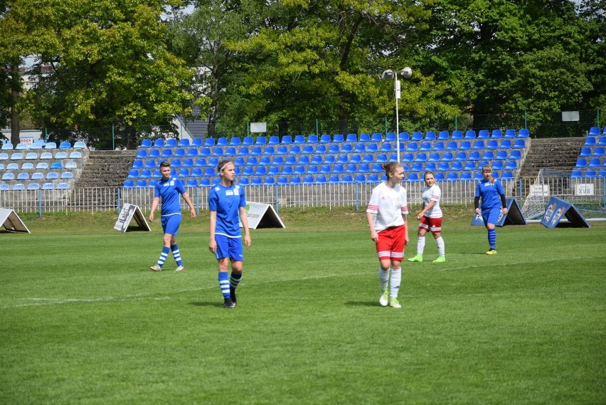 TKKF Stilon - Orlik