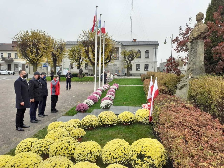 Święto Niepodległości 2020 w Warcie