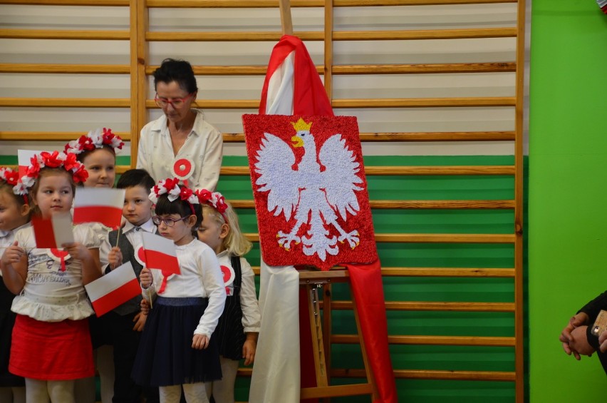 O Przedszkolu Publicznym im. Izerskich Skrzatów w Mirsku słów kilka