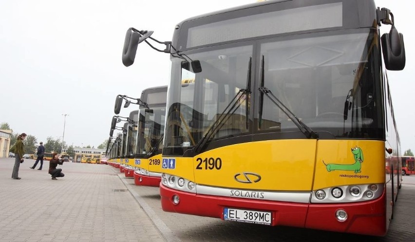 30 proc. autobusów MPK będzie miało napęd elektryczny.

Co...