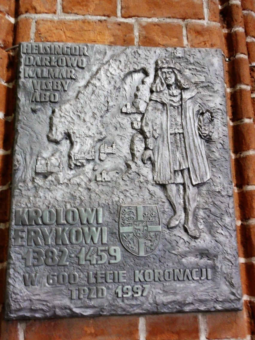 Darłowo