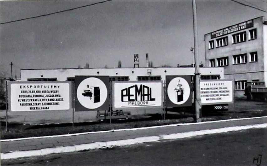 PEMAL, 1980 r.