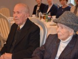 Gorzyce: Świętowali 70 lat małżeństwa! [ZDJĘCIA]