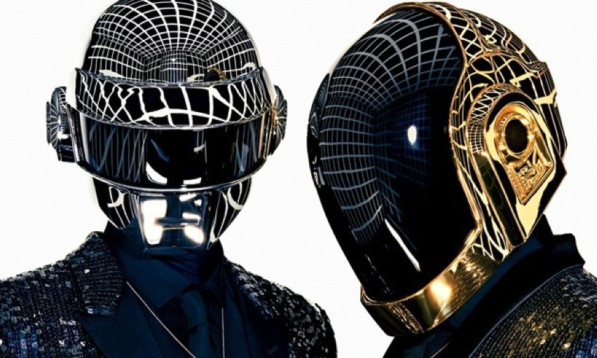 Daft Punk

Guy-Manuel de Homem-Christo i Thomas Bangalter to...