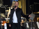Sting wraca z koncertem do Polski, zagra w Łodzi w Atlas Arenie WIDEO, ZDJĘCIA