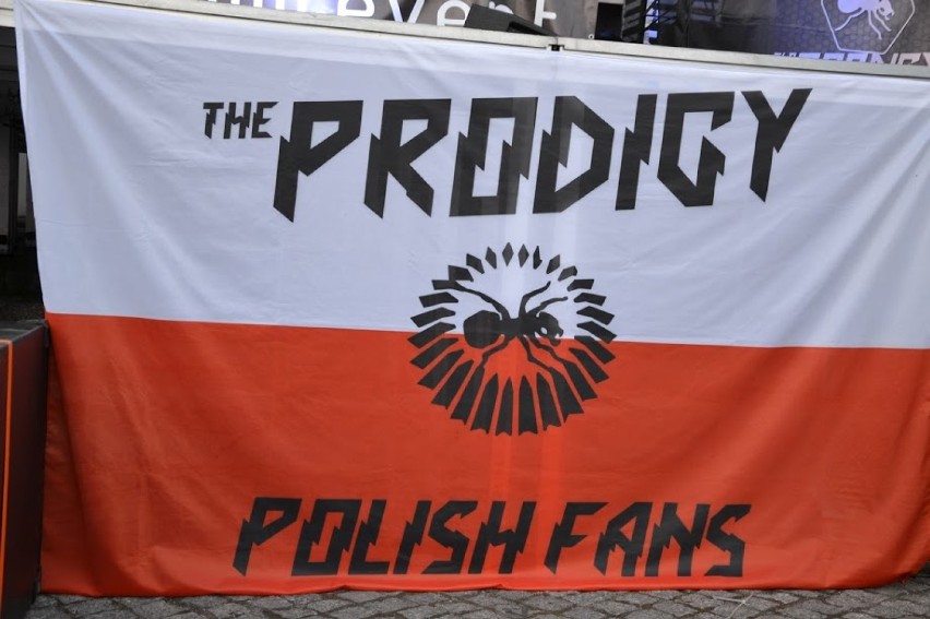 Na Zamku Piastowskim się bawili fani The Prodigy

ZOBACZ...