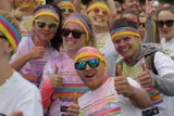 The Color Run by PZU w Poznaniu: Kolorowy bieg nad Maltą. Znajdź się na zdjęciach!