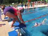 Mistrzostwa Bielska-Białej w pływaniu szkół podstawowych i gimnazjalnych
