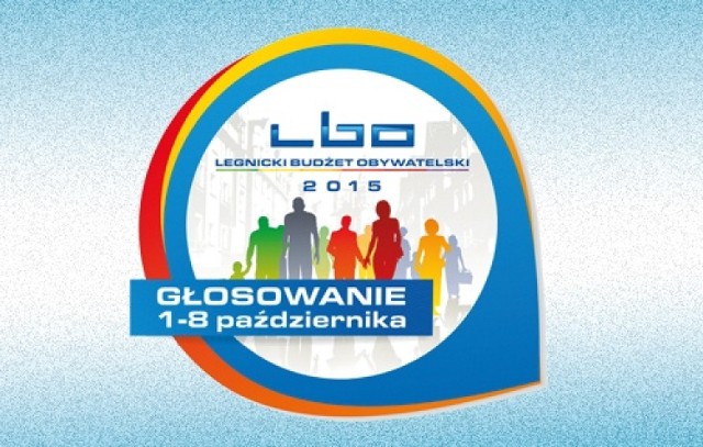 LBO - rozpoczynamy głosowanie do drugiej edycji projektów