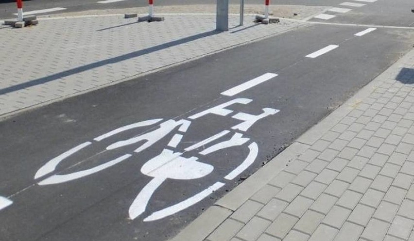 Gdzie w Radomsku powstaną nowe ścieżki rowerowe?