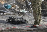 Rosjanie otworzyli ogień do cywilów. Ukraińskie media informują, że 10 osób nie żyje